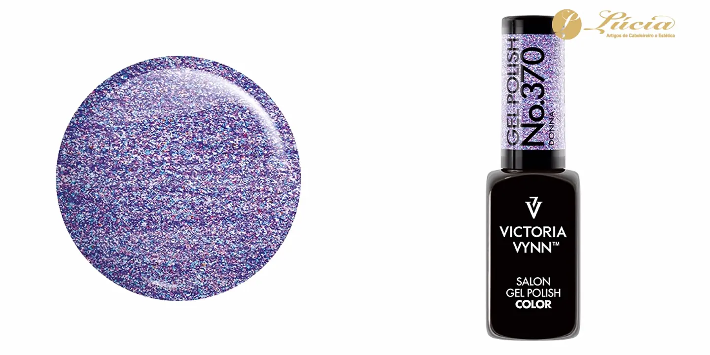 Victoria Vynn Gel Polish 370 1