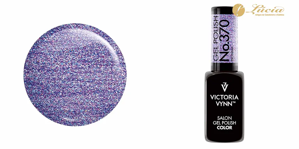 Victoria Vynn Gel Polish 370 1