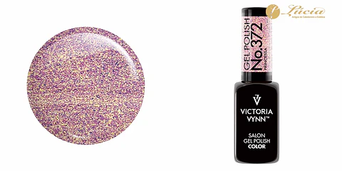 Victoria Vynn Gel Polish 372