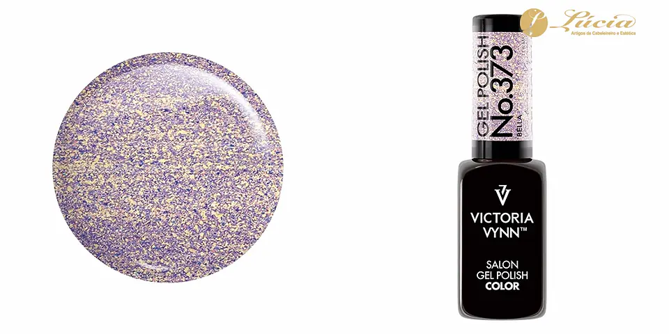 Victoria Vynn Gel Polish 373 1