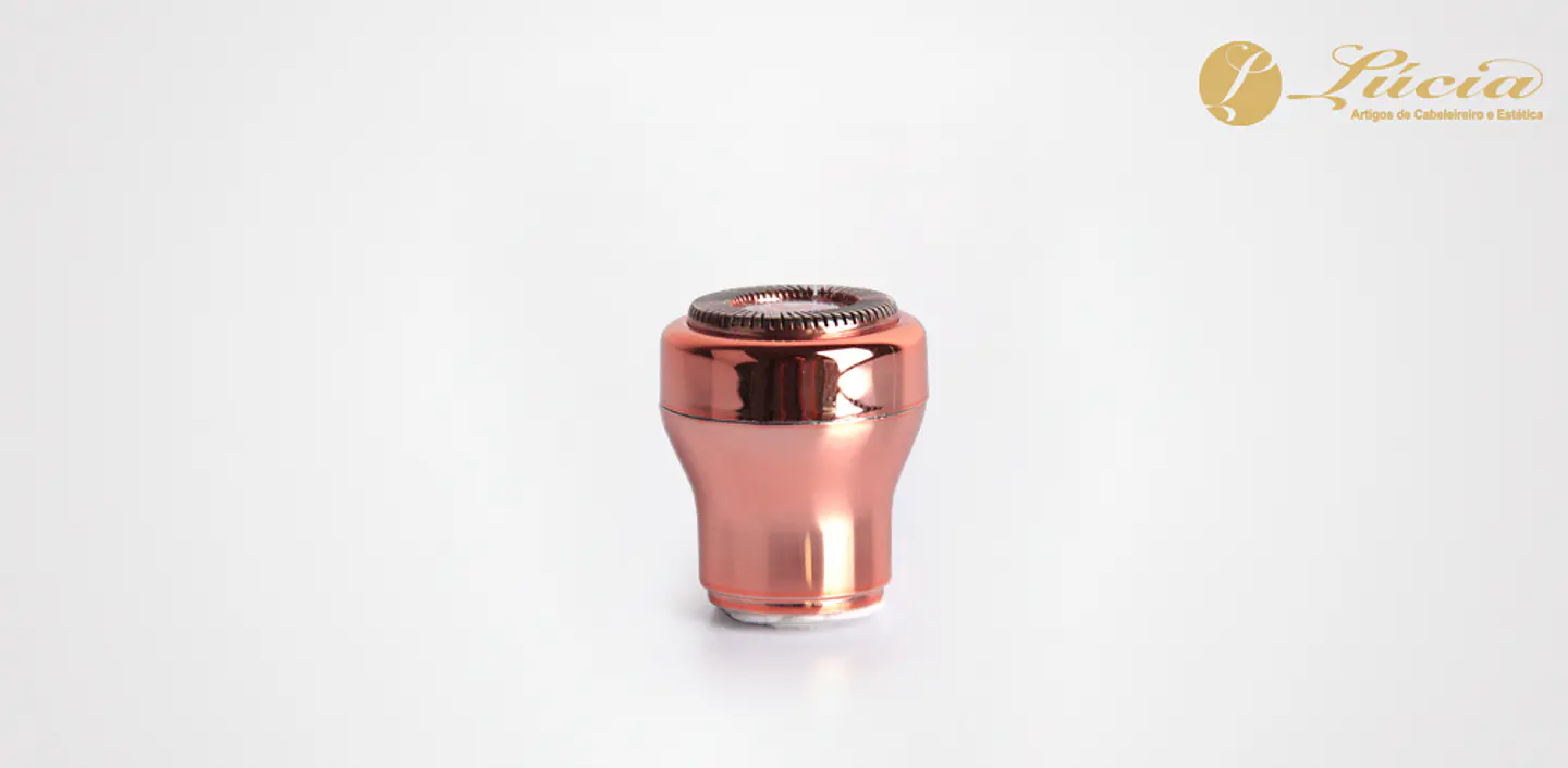 Depiladora elétrica especial sobrancelhas 3