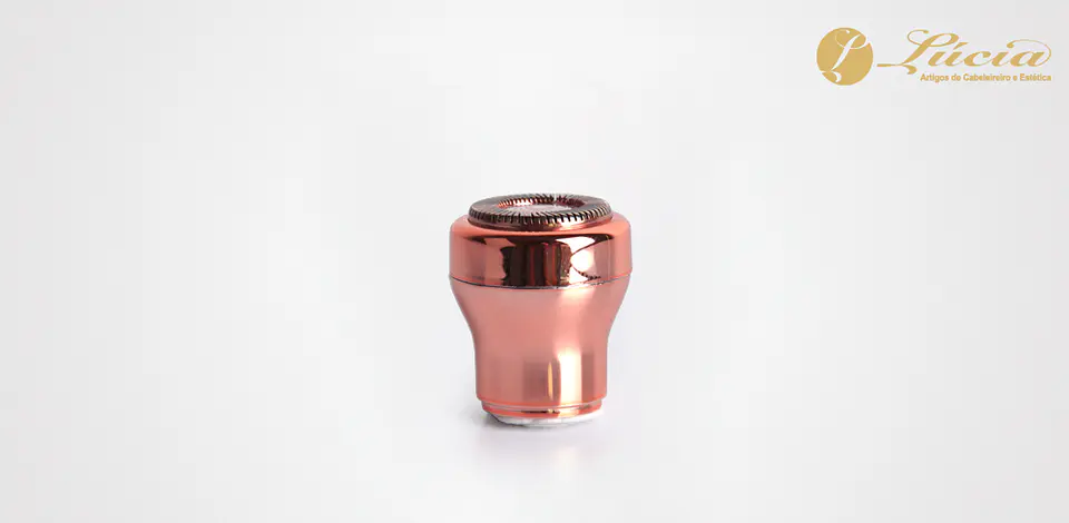 Depiladora elétrica especial sobrancelhas 3