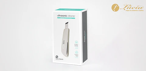 Espátula Ultrassónica