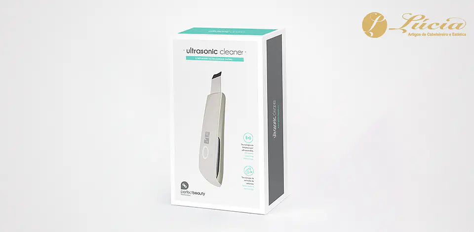 Espátula Ultrassónica 2