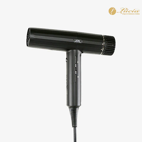 Secador JRL Forte Pro