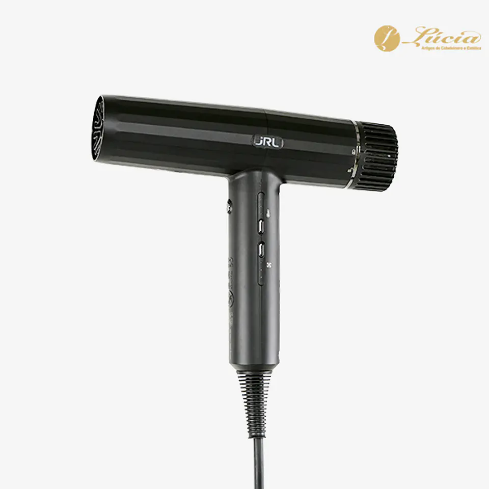 Secador JRL Forte Pro 1