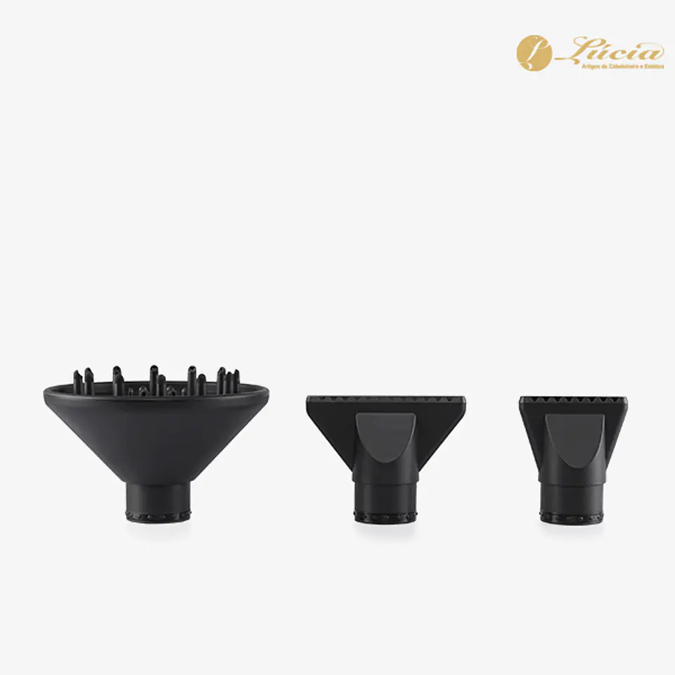 Secador JRL Forte Pro 3