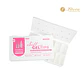 Inocos Soft Gel Tips Medium Almond (500) - Thumbnail 1