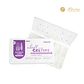 Inocos Soft Gel Tips Medium Coffin (500) - thumbnail 1