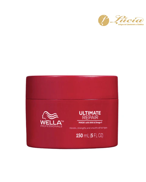 Ultimate Repair - Máscara 