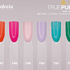 True Pure - Coleção 6 Novos Tons Verniz Gel