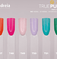 True Pure - Coleção 6 Novos Tons Verniz Gel - Miniatura 2