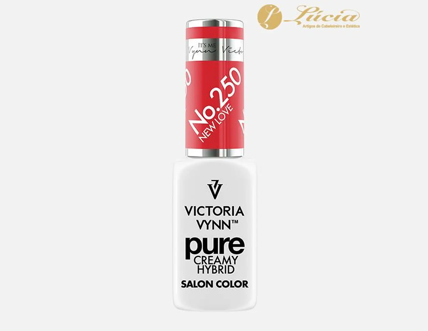 Victoria Vynn - Awakening Collection - 12 cores verniz Gel Pure 4