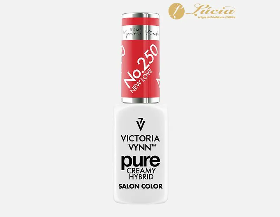 Victoria Vynn - Awakening Collection - 12 cores verniz Gel Pure 4