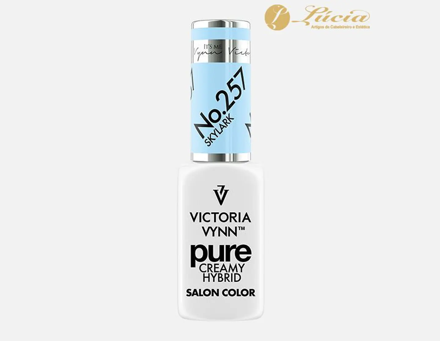 Victoria Vynn - Awakening Collection - 12 cores verniz Gel Pure 11