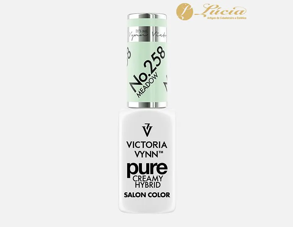 Victoria Vynn - Awakening Collection - 12 cores verniz Gel Pure 12
