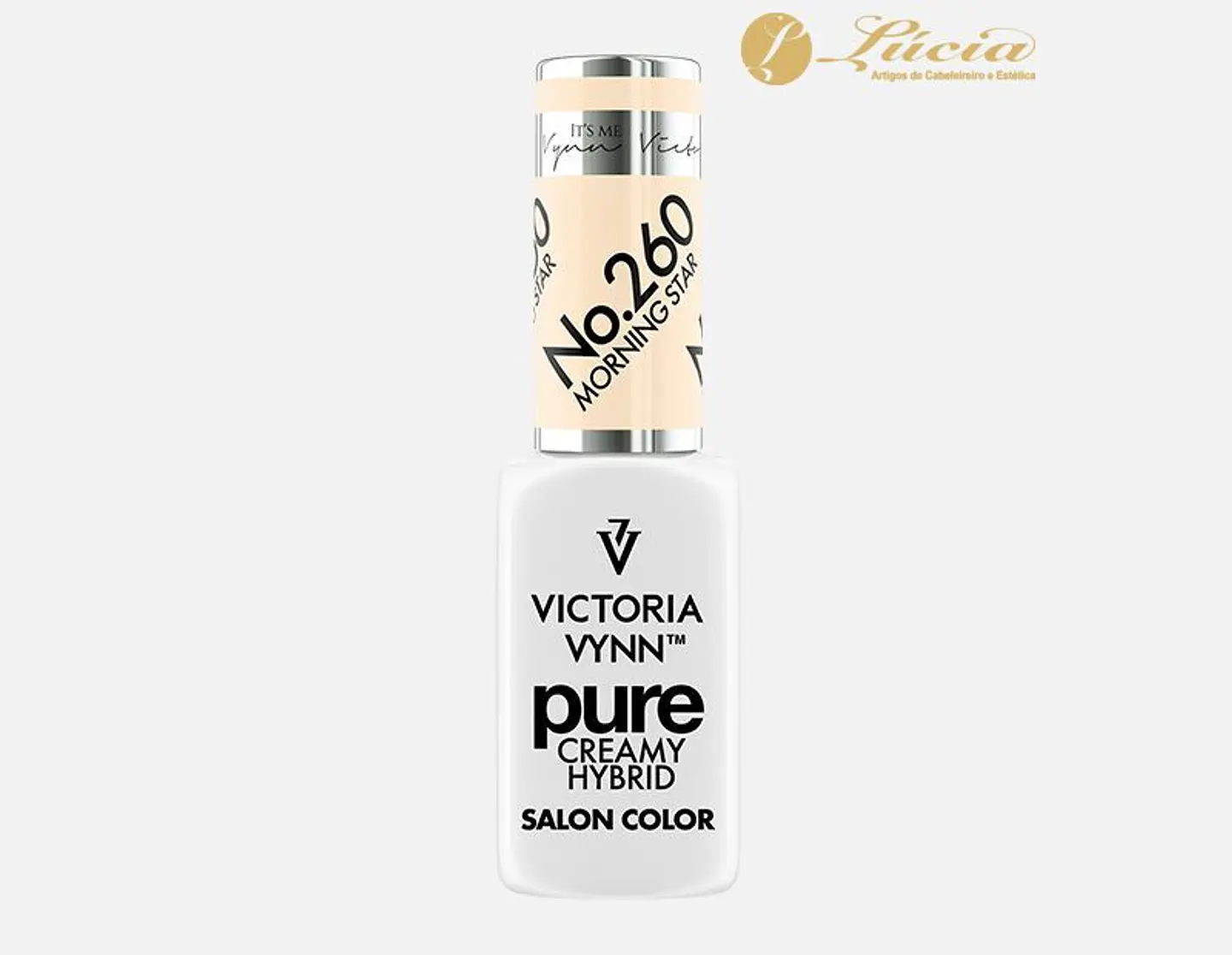 Victoria Vynn - Awakening Collection - 12 cores verniz Gel Pure 14