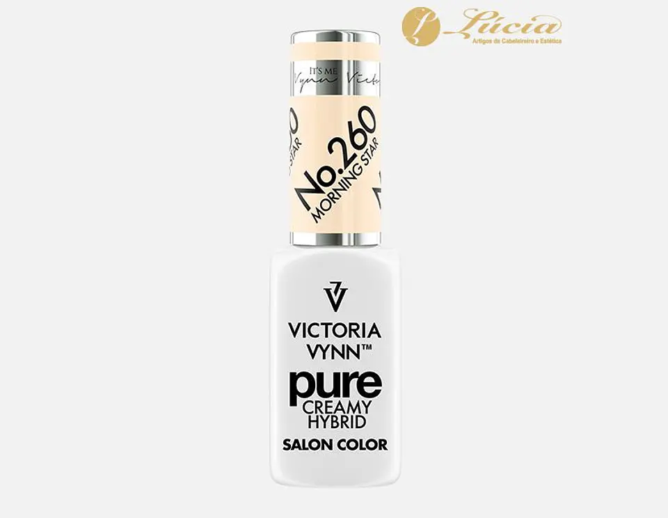 Victoria Vynn - Awakening Collection - 12 cores verniz Gel Pure 14