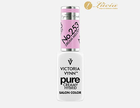 Victoria Vynn Pure 253