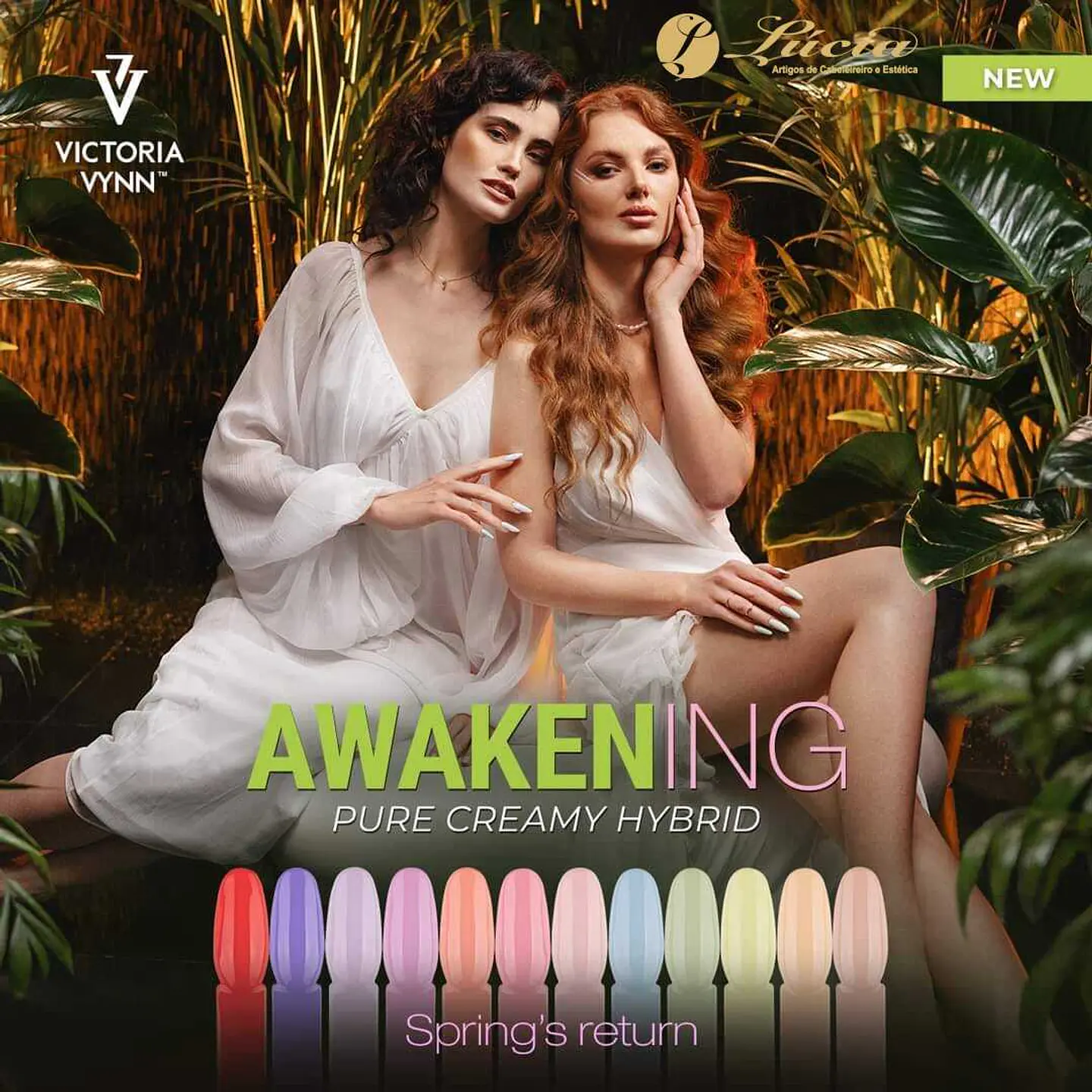 Victoria Vynn Pure 254 3