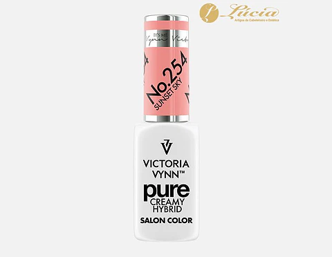 Victoria Vynn Pure 254