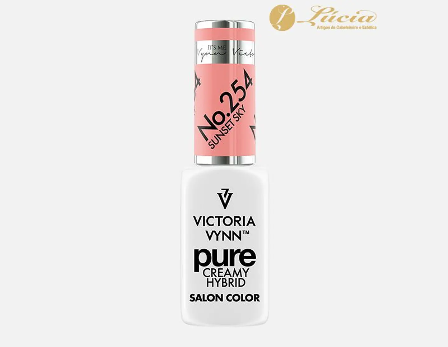 Victoria Vynn Pure 254 2