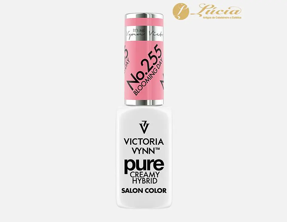 Victoria Vynn Pure 255 1
