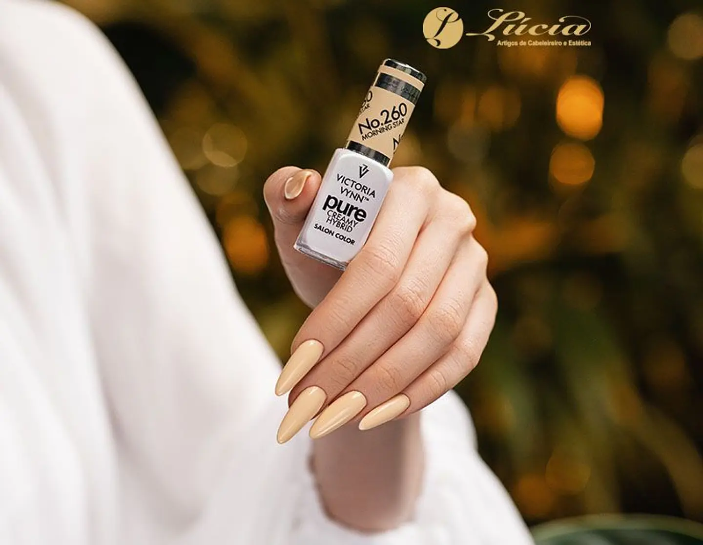 Victoria Vynn Pure 260 1