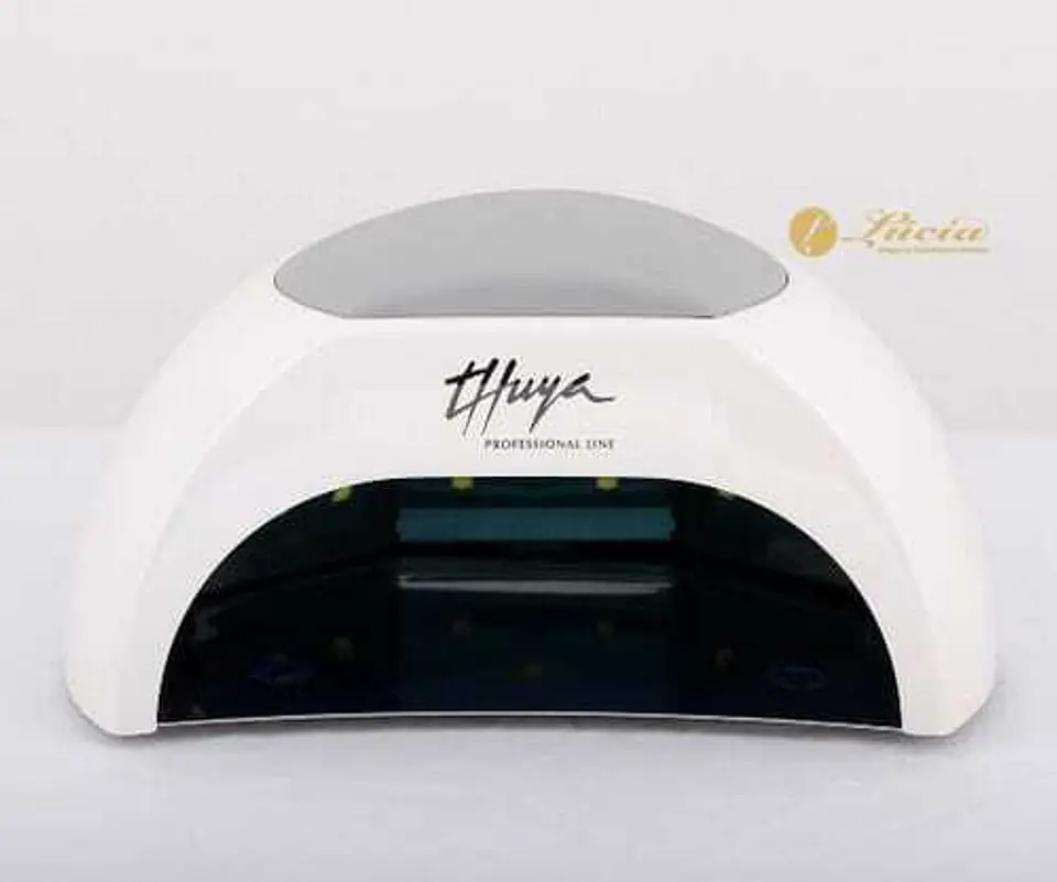 Catalisador LED Thuya Dome 1