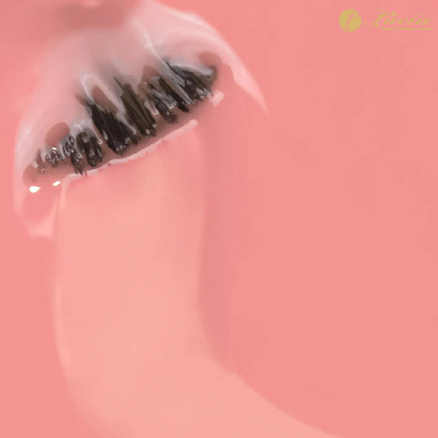 Inocos Verniz Gel - Bem me quer 2