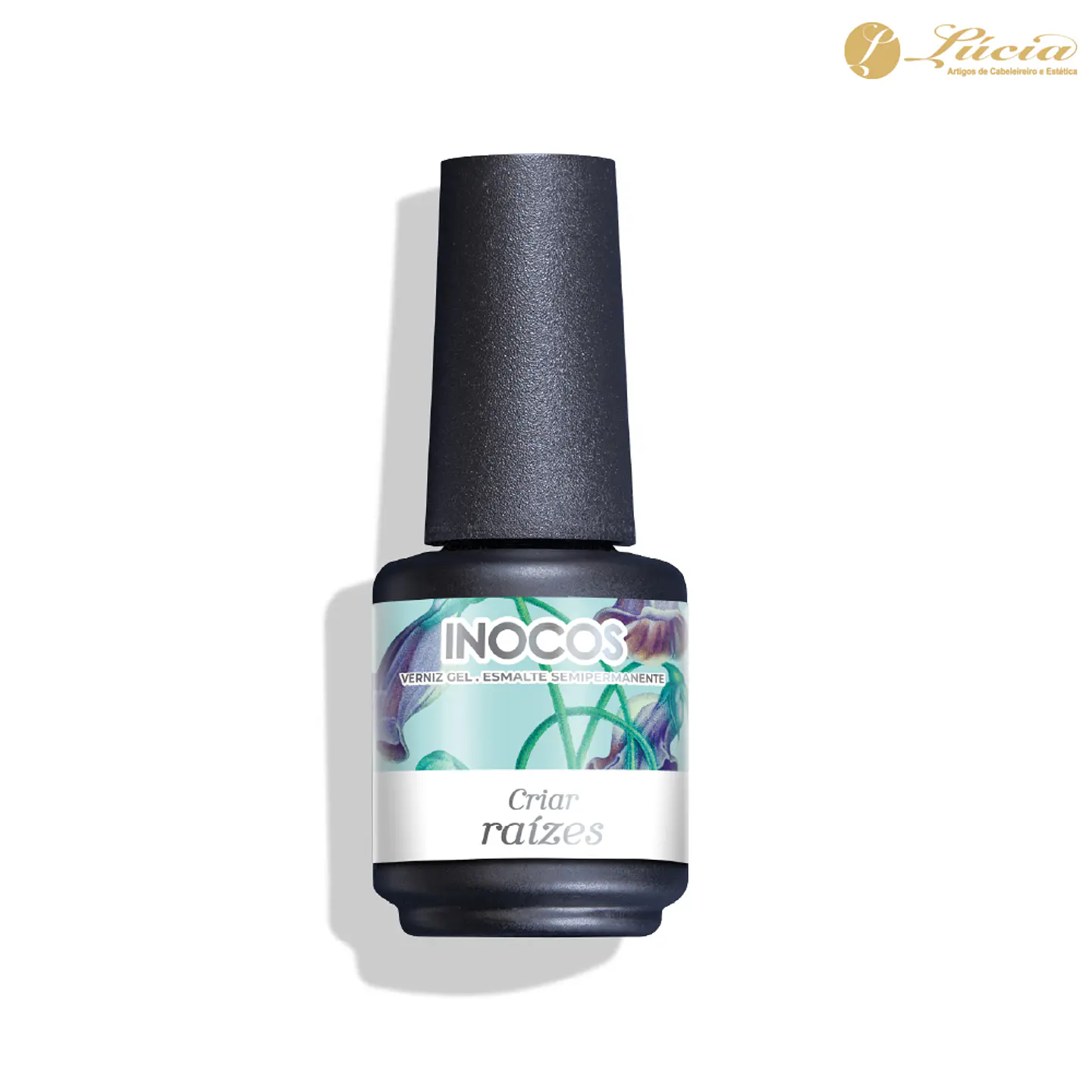 Inocos Verniz Gel - Criar Raizes 1