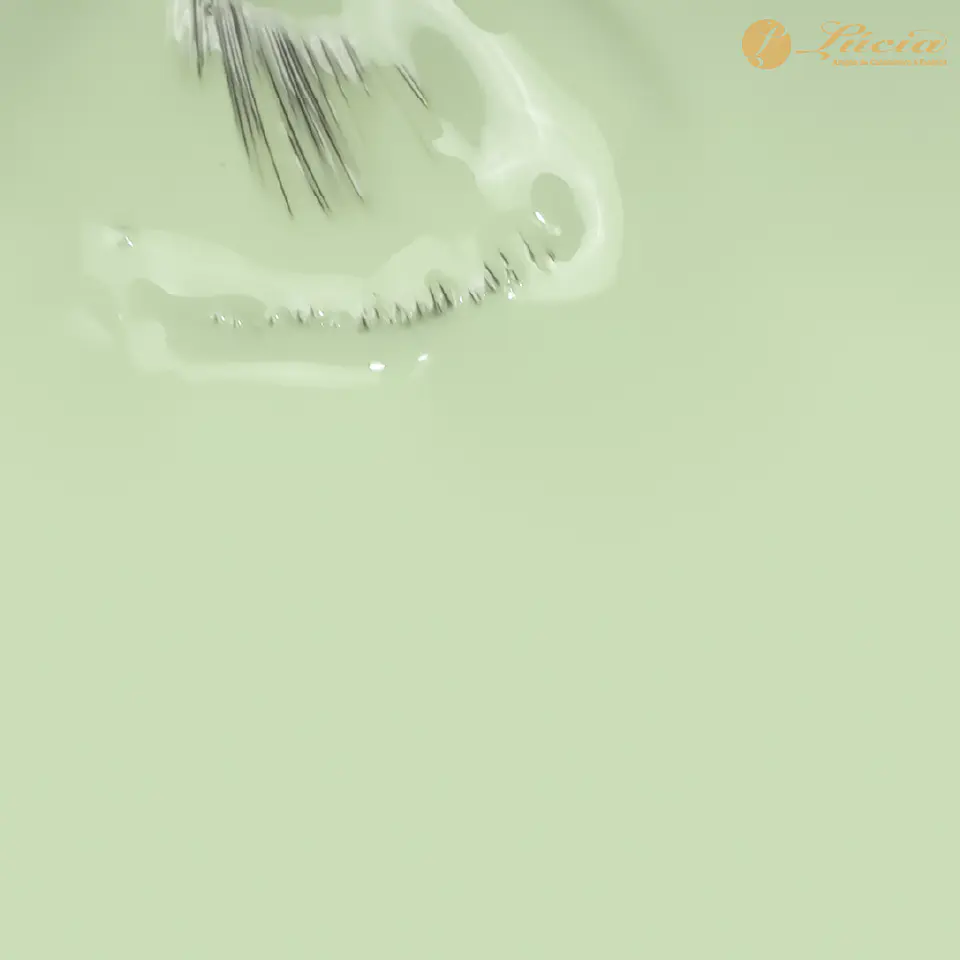 Inocos Verniz Gel - Flor da Idade 3