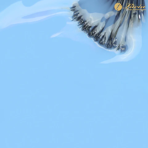 Inocos Verniz Gel  - Mar de Rosas