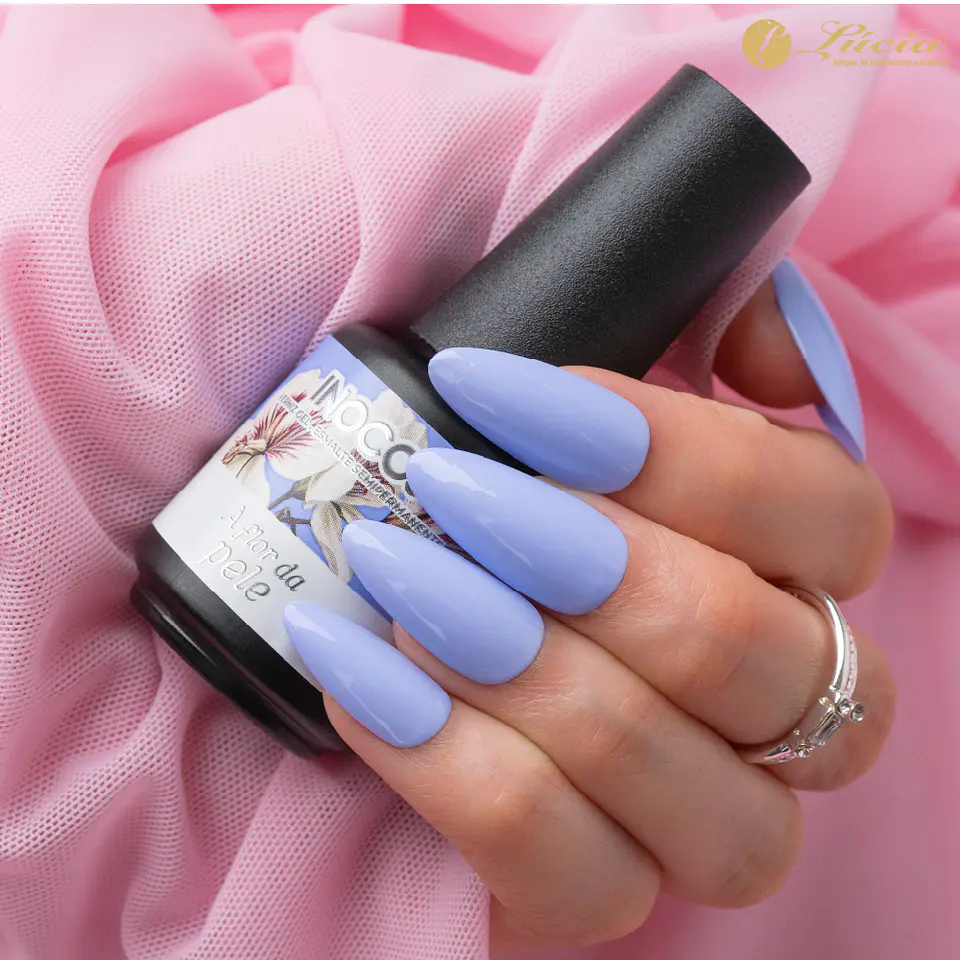 Coleção Inocos - 6 cores - Tales of the Rose Garden 4