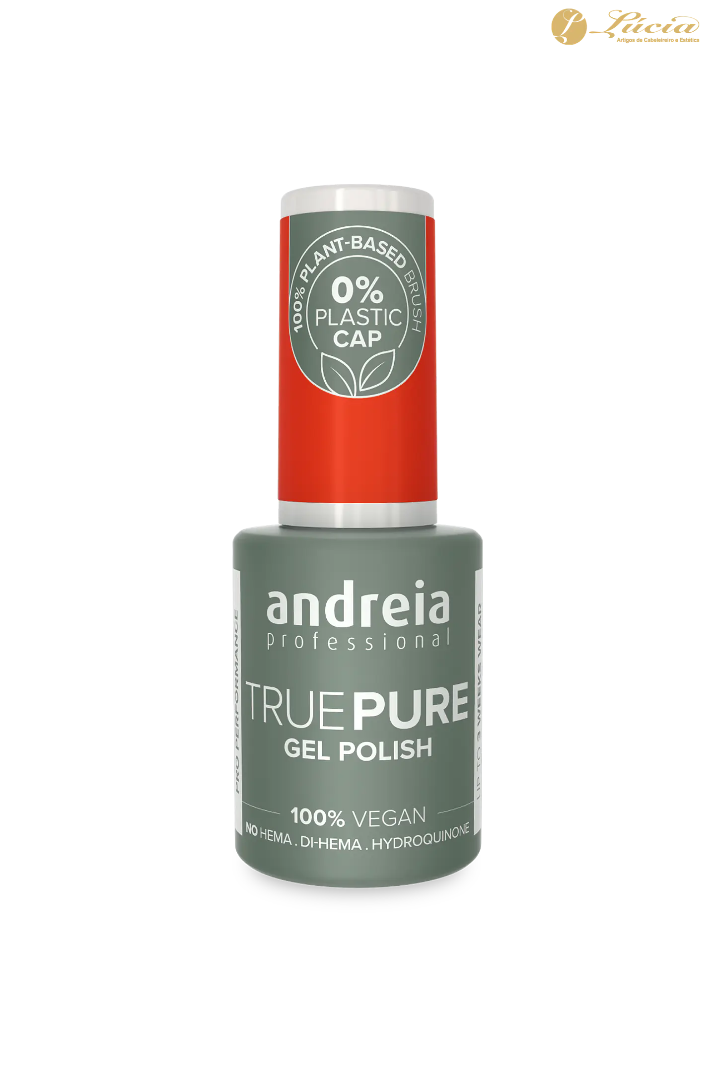 Andreia True Pure T47 1
