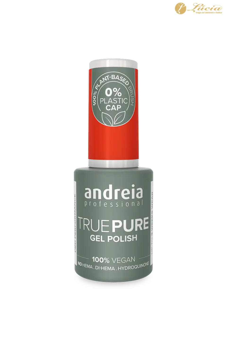 Andreia True Pure T47 1