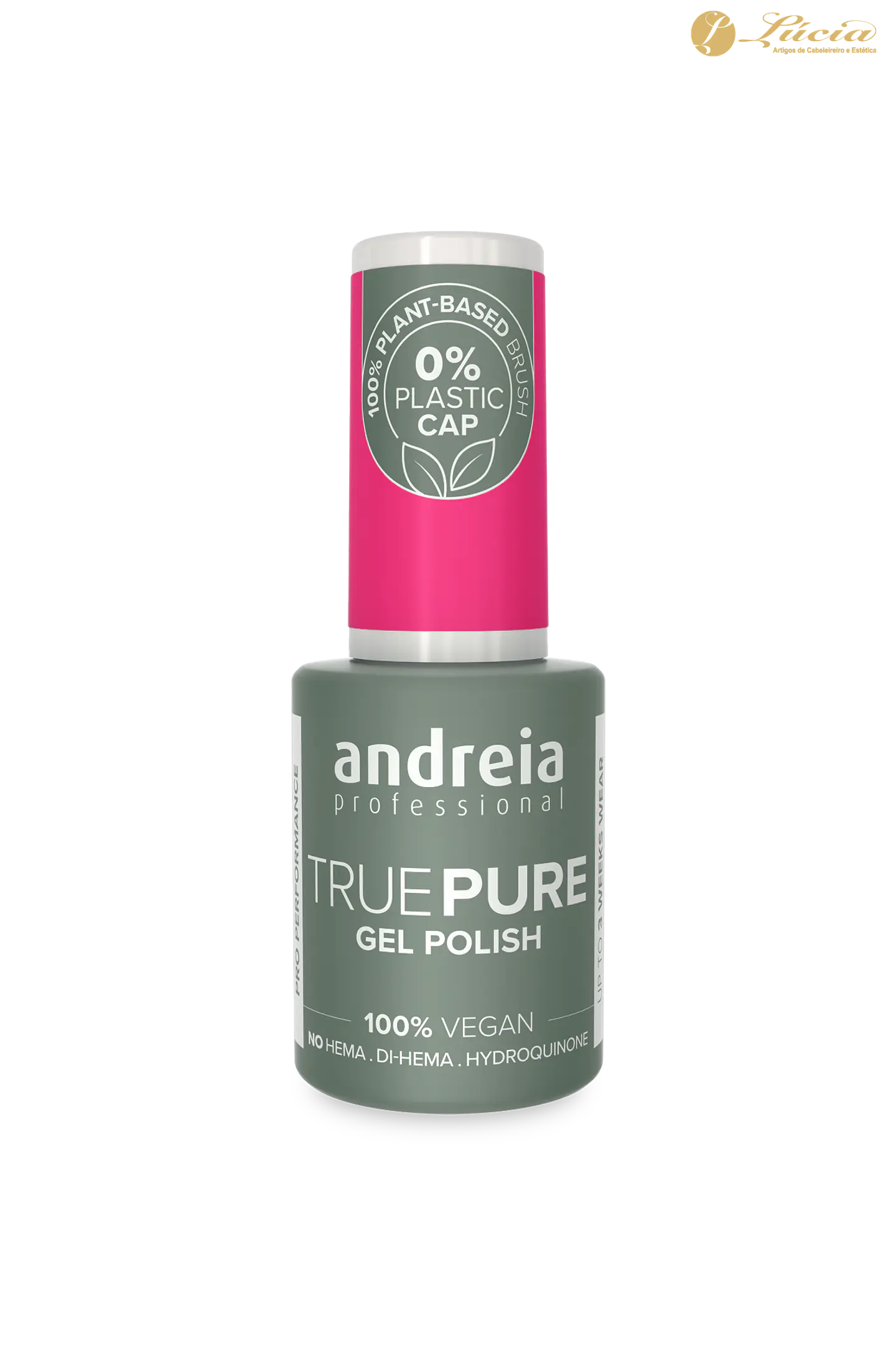 Andreia True Pure T48 1