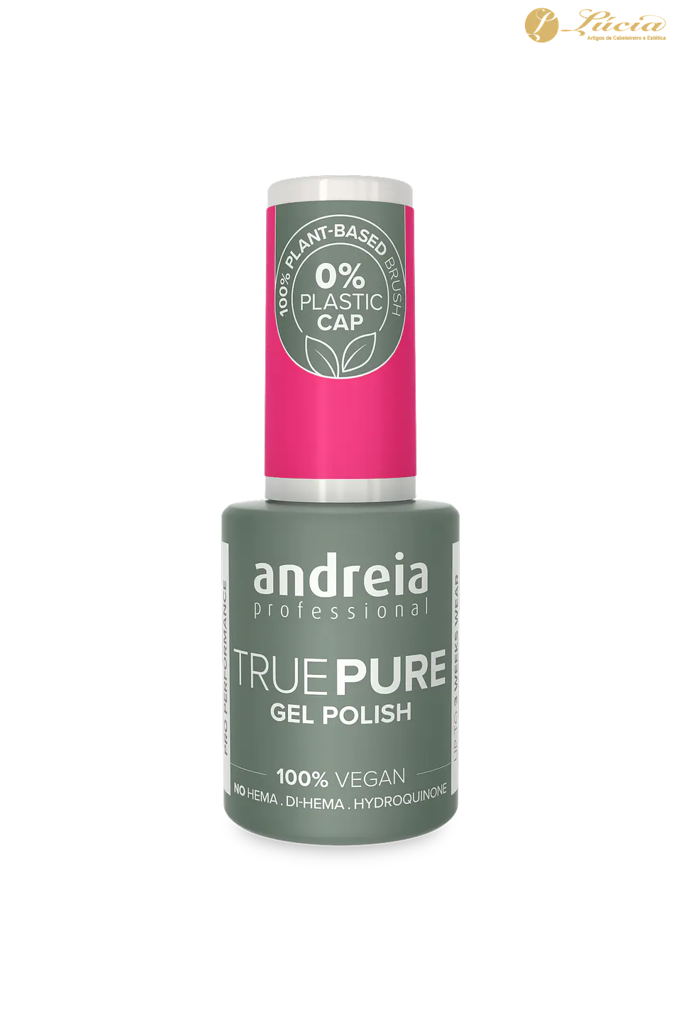 Andreia True Pure T48 1