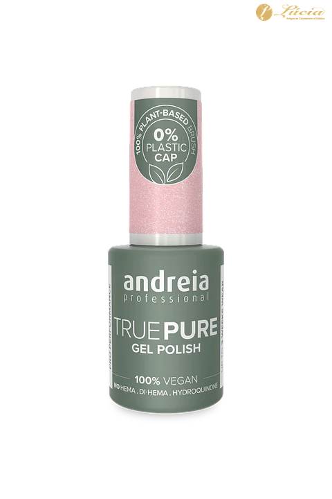 Andreia True Pure T49