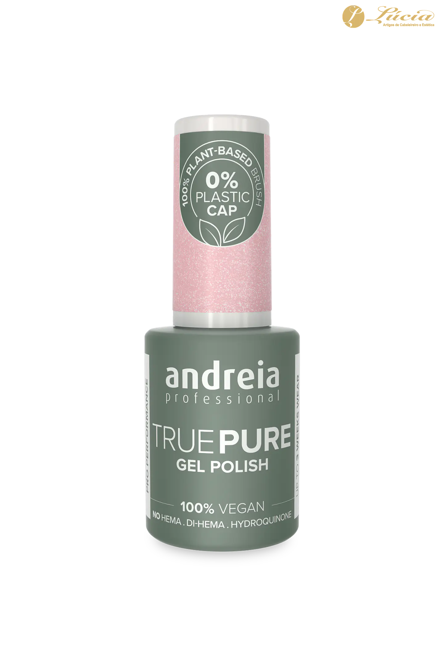 Andreia True Pure T49 1