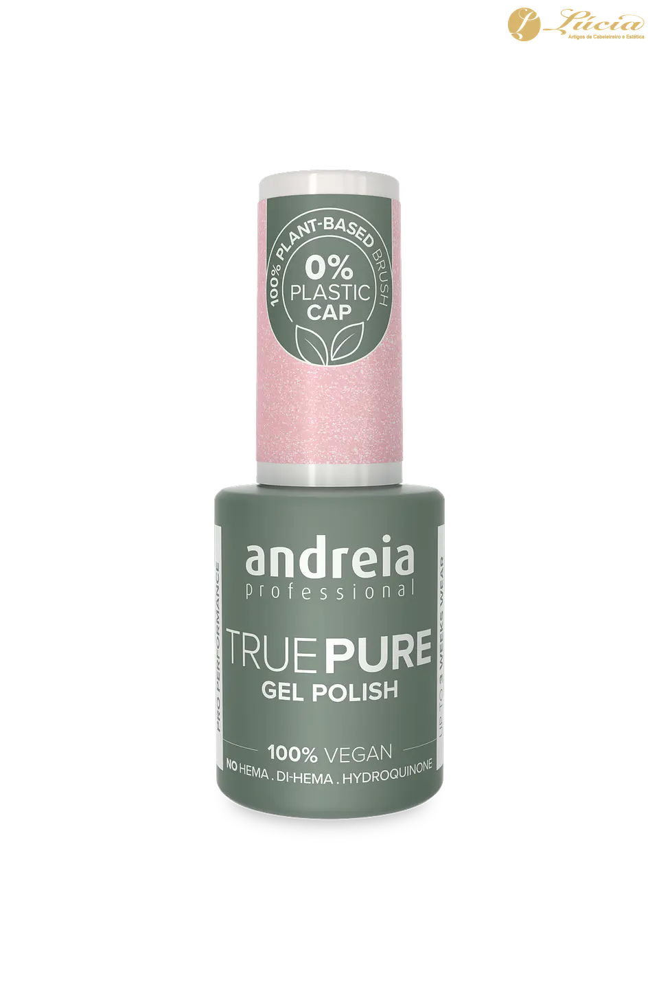 Andreia True Pure T49 1