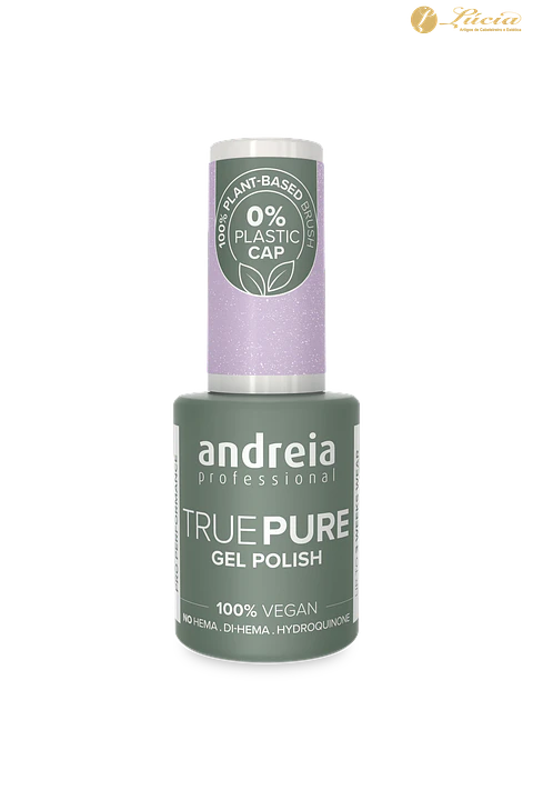 Andreia True Pure T50