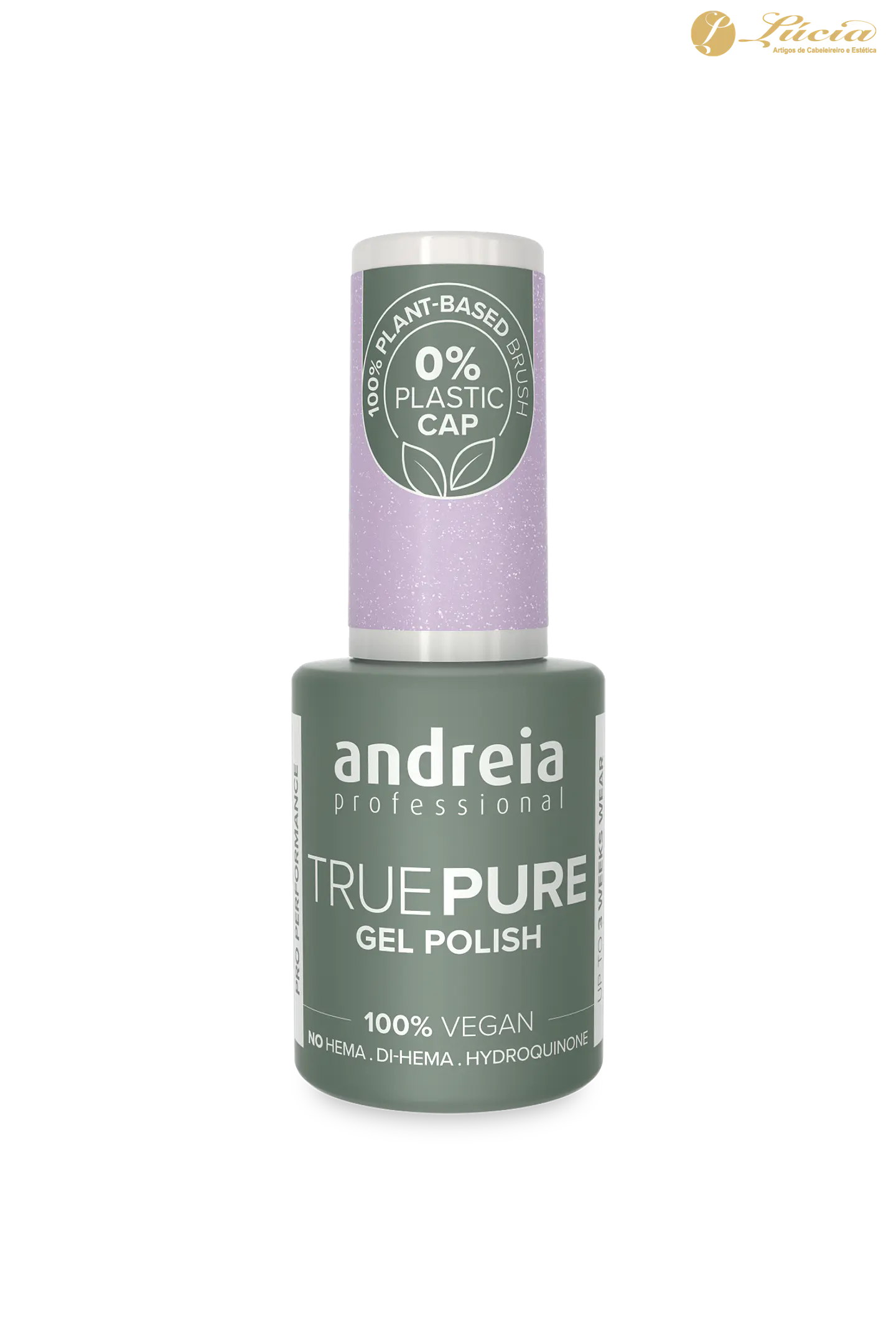 Andreia True Pure T50 1
