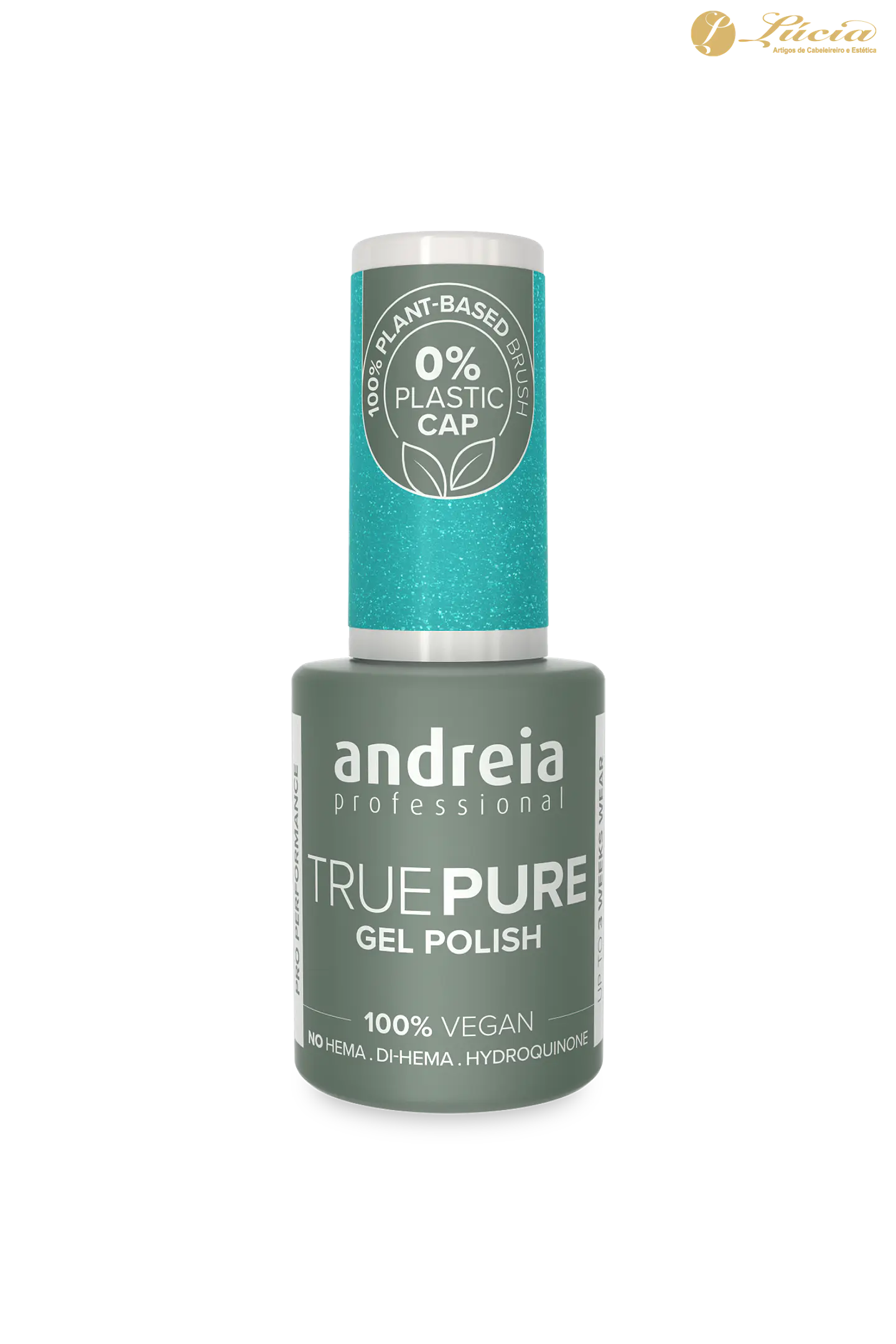 Andreia True Pure T51 1