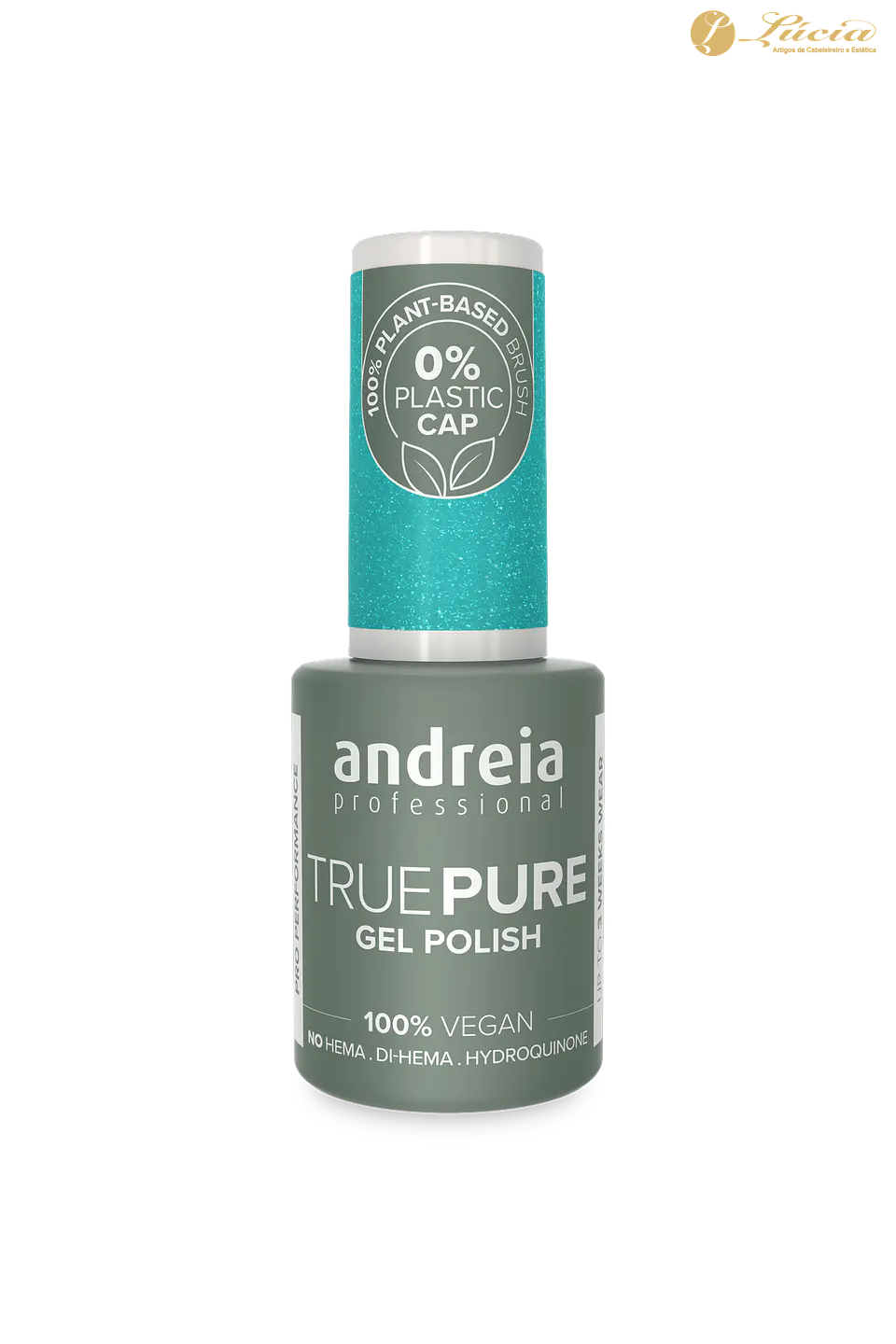 Andreia True Pure T51 1
