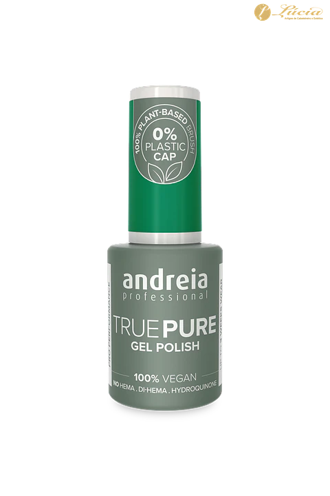 Andreia True Pure T52