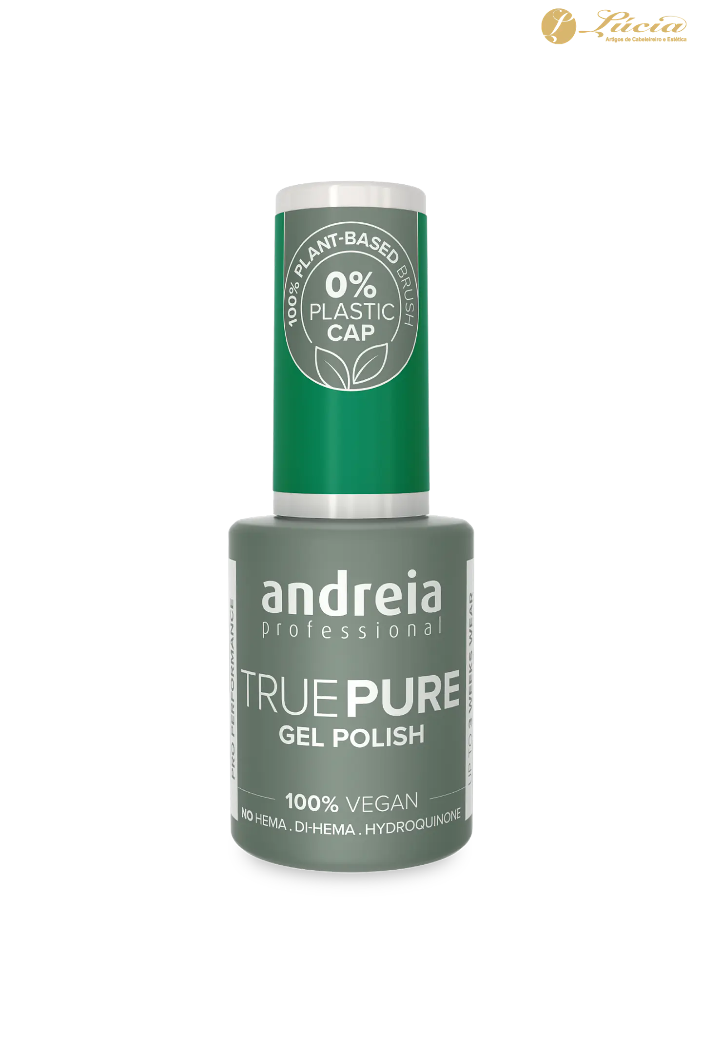 Andreia True Pure T52 1