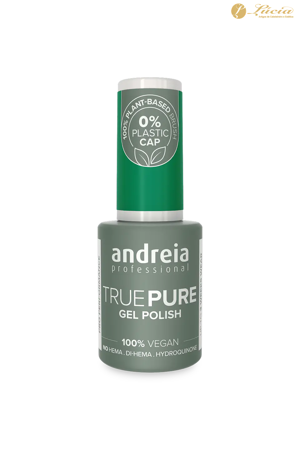 Andreia True Pure T52 1