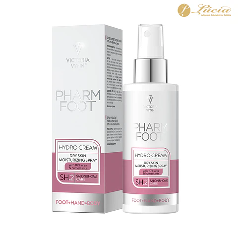 Pharm Foot - Hydro Cream 150ml