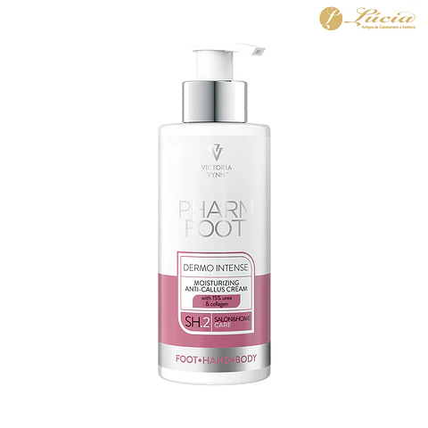 Pharm Foot - Dermo Intense 250ml